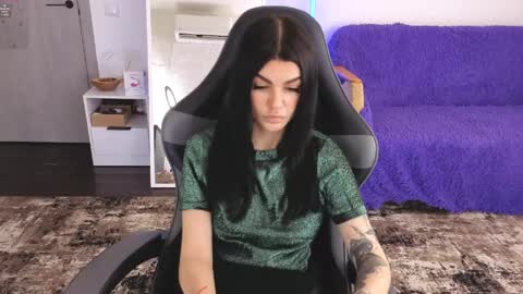 Monika online show from 04/07/26, 06:03