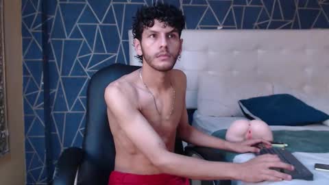 Snapshot of luckysamer chatting on 02/24/26, 12:14 LuckySame online show from 02/24/26, 12:14