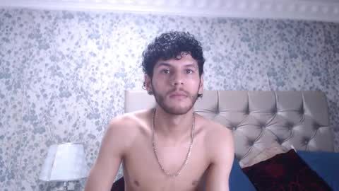 Snapshot of luckysamer chatting on 02/27/26, 03:01 LuckySame online show from 02/27/26, 03:01