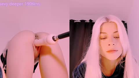 luckysapphire777 online show from 12/21/24, 11:44