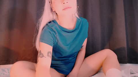 luckysapphire777 online show from 01/23/25, 06:17