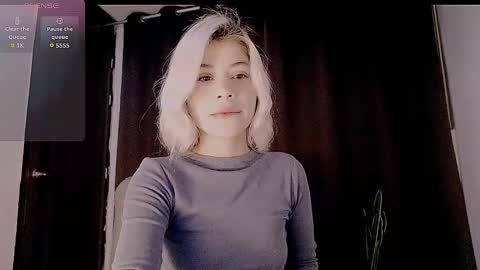 luckysapphire777 online show from 10/07/25, 10:01