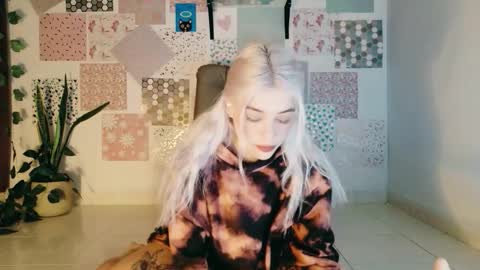 luckysapphire777 online show from 02/26/26, 08:13