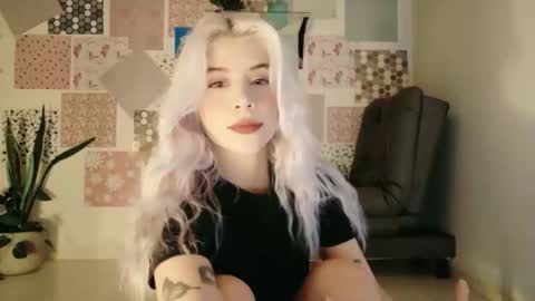 luckysapphire777 online show from 02/27/26, 06:13