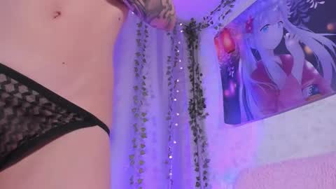 Alisa online show from 03/07/26, 06:32