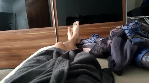 luckyshot91 online show from 02/26/26, 10:36