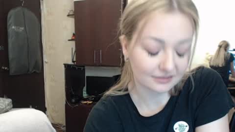 LuckyShot online show from 01/24/25, 03:55