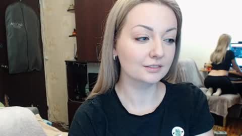 LuckyShot online show from 02/11/25, 02:13