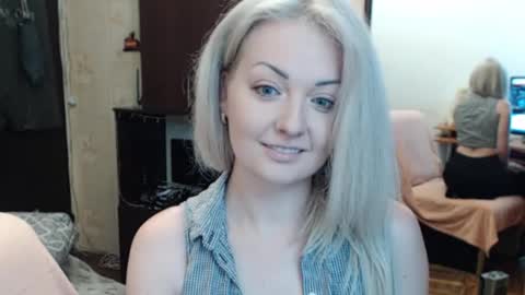 LuckyShot online show from 10/28/25, 02:53