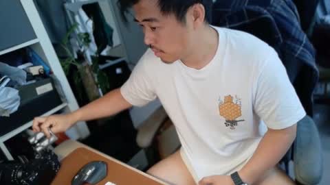 Tyson online show from 12/03/25, 10:41