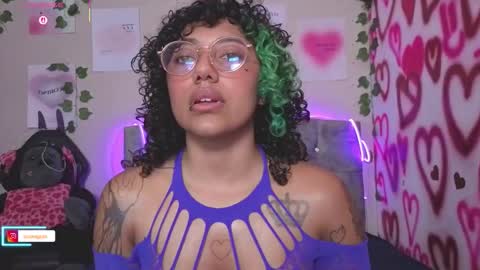 Luanis online show from 02/04/26, 11:53