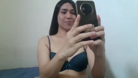 luckyts_cumx online show from 03/25/26, 04:07