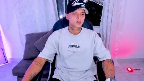 Lucky online show from 04/02/26, 11:02