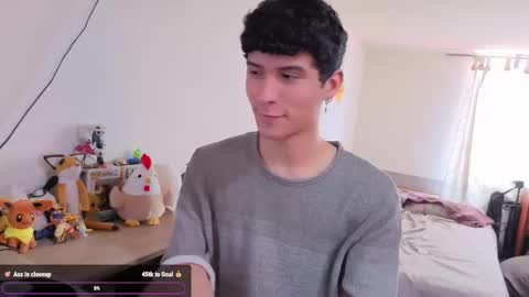 Lu Independent Model online show from 03/09/26, 03:49