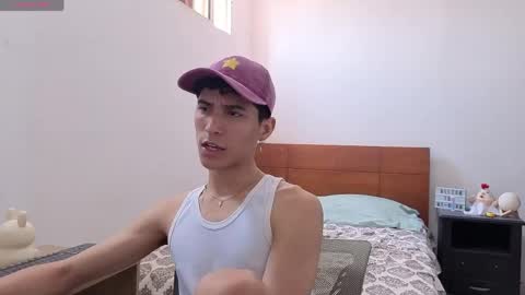 Lu Independent Model online show from 04/02/26, 04:48