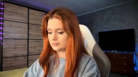 EmmaEmbers online show from 04/01/26, 03:09