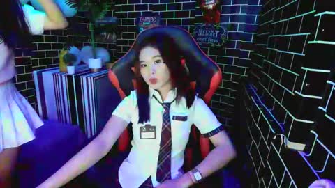 lucsin online show from 03/16/26, 12:20