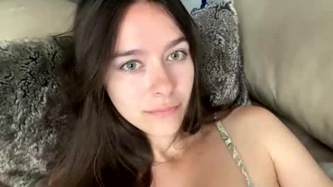 Snapshot of lucy12821 chatting on 05/15/26, 02:35 Lucy online show from 05/15/26, 02:35