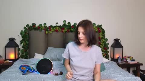 Lucy online show from 01/07/26, 09:06