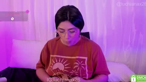 lucy online show from 02/20/26, 06:26