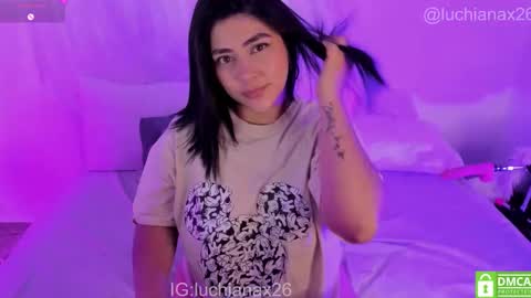 lucy online show from 02/27/26, 05:07