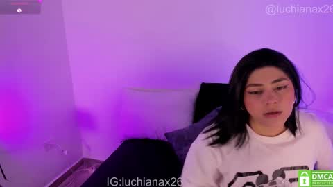 lucy online show from 02/28/26, 04:35