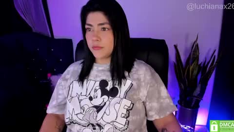 lucy online show from 05/03/26, 03:12