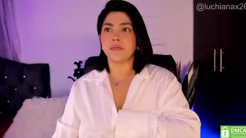 lucy online show from 05/22/26, 02:51