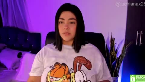 lucy online show from 05/30/26, 04:31