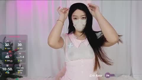 lucy741540 online show from 03/31/26, 02:24