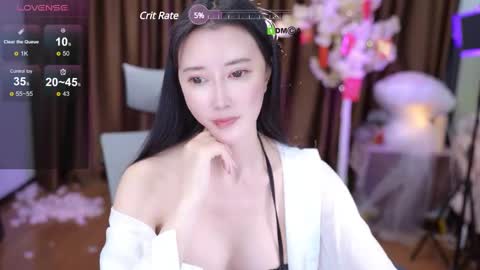 Lucy online show from 03/07/25, 03:49