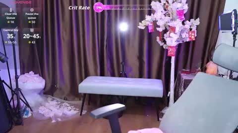 Lucy online show from 11/01/25, 12:45