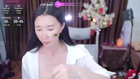 Lucy online show from 11/04/25, 09:08