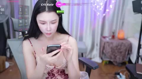 Lucy online show from 02/26/26, 02:10