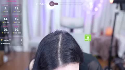 Lucy online show from 03/02/26, 07:15