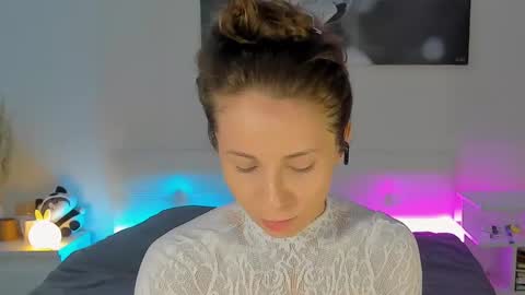 lucy__ray online show from 01/29/25, 08:18