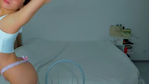 lucy__ray online show from 07/31/26, 08:58