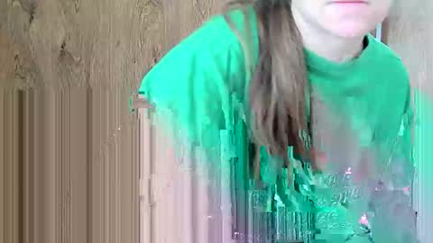 Lucy online show from 02/18/25, 08:49