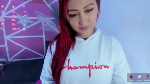 lucy_beatifull online show from 03/03/26, 12:00