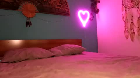 Lucy online show from 01/31/25, 07:29