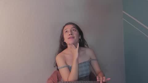 Lucy Herrera online show from 02/10/26, 01:10