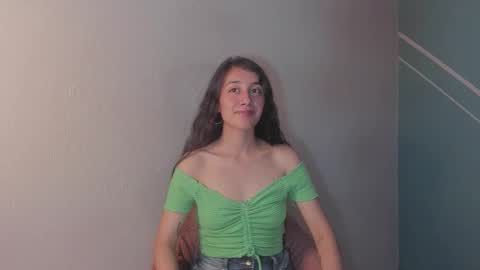 Lucy Herrera online show from 03/11/26, 10:38