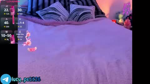 Snapshot of lucy_blush99 chatting on 07/25/26, 01:19 lucy blush99 online show from 07/25/26, 01:19