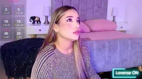 lucy online show from 02/17/26, 04:20