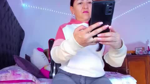 lucy online show from 02/22/26, 11:36