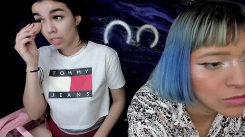 lucy_doll69 online show from 04/05/26, 08:17