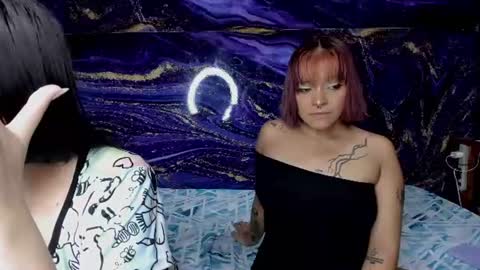 Snapshot of lucy_doll69 chatting on 06/13/26, 11:24 lucy_doll69 online show from 06/13/26, 11:24