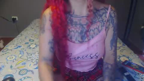 Lucia online show from 06/24/26, 10:31