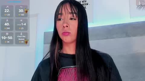 Lucy online show from 09/28/25, 07:14