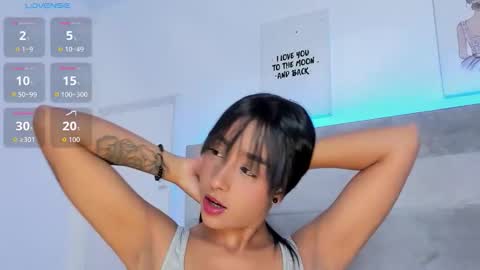 Lucy online show from 10/23/25, 06:56